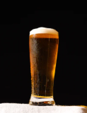 how much beer is good for health